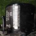 Блок АБС Volkswagen Touareg I (2002-2010) 7L0907379K
