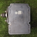 Блок АБС Volkswagen Touareg I (2002-2010) 7L0907379K