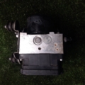 Блок АБС Volkswagen Touareg I (2002-2010) 7L0907379K
