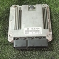Блок керування двигуном Volkswagen Touareg I (2002-2010) 070906016AA