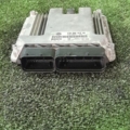 Блок керування двигуном Volkswagen Touareg I (2002-2010) 070906016AA