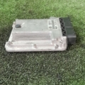 Блок керування двигуном Volkswagen Touareg I (2002-2010) 070906016AA