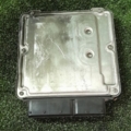 Блок керування двигуном Volkswagen Touareg I (2002-2010) 070906016AA