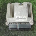блок керування (ЕБУ) двигуном 5,0 d Volkswagen Touareg I (2002-2010) 070906016AA