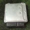 блок керування (ЕБУ) двигуном 5,0 d Volkswagen Touareg I (2002-2010) 070906016AA