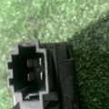 Блок комфорту Volkswagen Touareg I (2002-2010) 7L6937049