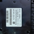 Блок управления бортовой сети Volkswagen Touareg I (2002-2010) 7L6937049AF