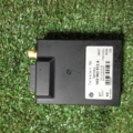 Блок управления webasto Volkswagen Touareg I (2002-2010) 1K0963513A