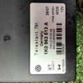 Блок управления webasto Volkswagen Touareg I (2002-2010) 1K0963513A