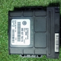 Блок управління акпп коробки передач Volkswagen Touareg I (2002-2010) 09D927750FA