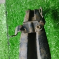 Цапфа передня права Volkswagen Touareg I (2002-2010) 7L6407258A