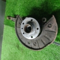 Цапфа передня права Volkswagen Touareg I (2002-2010) 7L6407258A