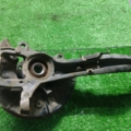 Цапфа передня права Volkswagen Touareg I (2002-2010) 7L6407258A