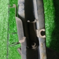 Цапфа передня права Volkswagen Touareg I (2002-2010) 7L6407258A