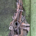 Цапфа права передня Volkswagen Touareg I (2002-2010) 7L0407258A