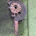 Цапфа права передня Volkswagen Touareg I (2002-2010) 7L0407258A
