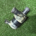 Додатковий насос охолодження Volkswagen Touareg I (2002-2010) 7L0965561