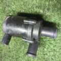 Додатковий насос охолодження Volkswagen Touareg I (2002-2010) 7L0965561