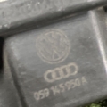 Дросельна заслінка  3.0TDI Volkswagen Touareg I (2002-2010) 059145950A