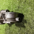 Дросельна заслінка права електричн Volkswagen Touareg I (2002-2010) 07Z128070G