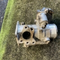 Дросельна заслінка з клапаном еgr Volkswagen Touareg I (2002-2010) 076128063A