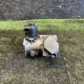 Дросельна заслінка з клапаном еgr Volkswagen Touareg I (2002-2010) 076128063A
