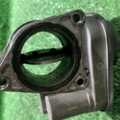 Дросільна заслонка Volkswagen Touareg I (2002-2010) 03H133062C
