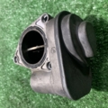 Дросільна заслонка Volkswagen Touareg I (2002-2010) 03H133062C