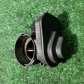 Дросільна заслонка Volkswagen Touareg I (2002-2010) 03H133062C