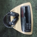 DVD з єкраном Volkswagen Touareg I (2002-2010) 7L9035008A