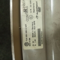 DVD з єкраном Volkswagen Touareg I (2002-2010) 7L9035008A