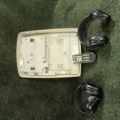 DVD з єкраном Volkswagen Touareg I (2002-2010) 7L9035008A
