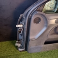Двері пердні праві, дзеркало Volkswagen Touareg I (2002-2010) 7L0831056L