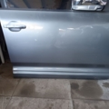 Двері передні праві у зборі Volkswagen Touareg I (2002-2010) 7L0831056L