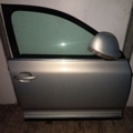 Двері передні праві  Volkswagen Touareg I (2002-2010) 7L0831056L