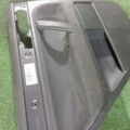 Дверна карта задня ліва Volkswagen Touareg I (2002-2010) 7L6867211