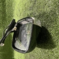Дзеркало ліве 7 пінів Volkswagen Touareg I (2002-2010) 7P6857507AL9B9