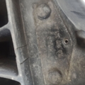 Екран телевізор Volkswagen Touareg I (2002-2010) 7L0805594R