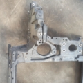 Екран телевізор Volkswagen Touareg I (2002-2010) 7L0805594R