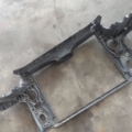 Екран телевізор Volkswagen Touareg I (2002-2010) 7L0805594R