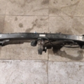 Фаркоп Volkswagen Touareg I (2002-2010) 7L6803921