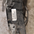 Фаркоп Volkswagen Touareg I (2002-2010) 7L6803921