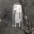 Фаркоп Volkswagen Touareg I (2002-2010) 7L6803921