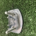 Фіксатор багажника Volkswagen Touareg I (2002-2010) 1J0864203D