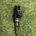 Форсунка Volkswagen Touareg I (2002-2010) 07Z130073F
