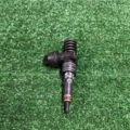 Форсунка впорскування палива Volkswagen Touareg I (2002-2010) 07Z130073F