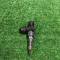 Форсунка впорскування палива Volkswagen Touareg I (2002-2010) 07Z130073F