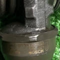 Форсунка впорскування палива Volkswagen Touareg I (2002-2010) 07Z130073F