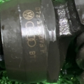 Форсунка впорскування палива Volkswagen Touareg I (2002-2010) 07Z130073F