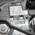 Генератор Volkswagen Touareg I (2002-2010) 070903024